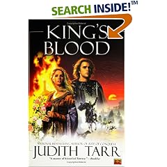 King's Blood