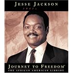 Jesse Jackson (Journey to Freedom) book cover