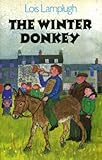 The winter donkey