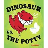 Dinosaur vs. the Potty