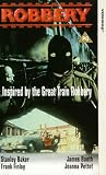 Robbery [UK IMPORT] - Stanley Baker