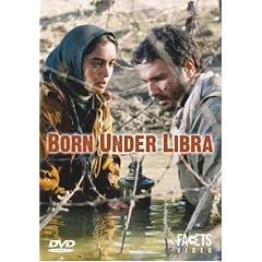 Born Under Libra by 