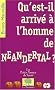 Qu'est-il arriv� � l'homme de N�andertal ?