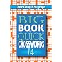 The Daily Telegraph Big Book of Quick Crosswords 14: No. 14
