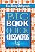 The Daily Telegraph Big Book of Quick Crosswords 14: No. 14