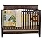 Tiddliwinks 3-pc. Crib Set - Jungle Friends