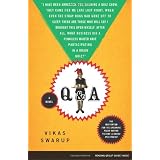 Q & A: A Novel