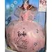 Barbie 1996 Collector Edition - Hollywood Legends Collection - GLINDA the Good Witch in The Wizard of Oz