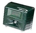 Bird-X Songbird Magnet Electronic Bird Caller, Model# SBM