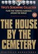 The House By the Cemetery [DVD]