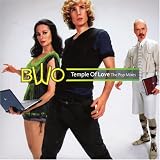 Temple of Love Pt.1