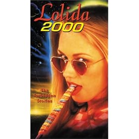 Lolida 2000 [VHS]