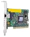 3Com Networking Etherlink 10/100 PCI Nic For Complete PC Management 100-Pack