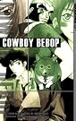 Cowboy Bebop Volume 3