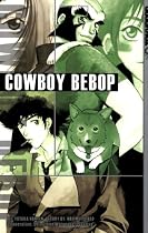 Cowboy Bebop V3