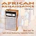 African Renaissance: Ngoma, Vol. 10