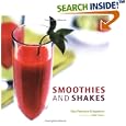 Smoothies and Shakes
