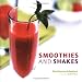 Book Smoothies and Shakes