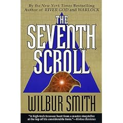 The Seventh Scroll