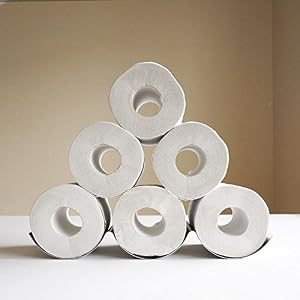 YAMASAKI DESIGN WORKS（ヤマサキデザインワークス） | トイレットペーパートレイ（トリプル)