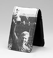 Bobby Moore Travel Card Holder Bobby Moore Travel Card Holder