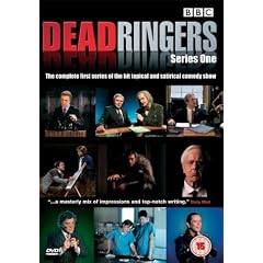 Dead Ringers - Series 1 [DVD] [2002]