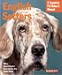 English Setters (Complete Pet Owner's Manual)