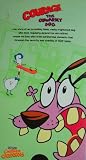 Courage the Cowardly Dog / Mike, Lu & Og