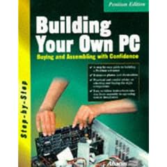 Building Your Own PC