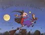 Room On The Broom