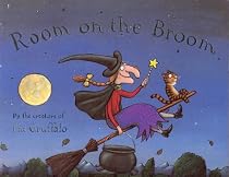 Room On The Broom