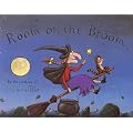 Room On The Broom