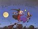 Room on the Broom
