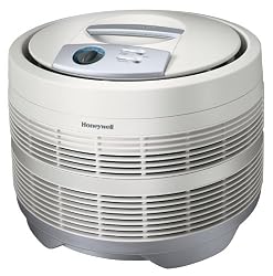 Honeywell 50150 QuietCare HEPA Air Cleaner