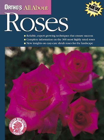 Roses (Ortho's All About)