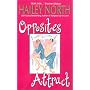 Opposites Attract (Avon Romance)