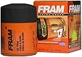 Fram PH7317 Extra Guard Passenger Car Spin-On Oil Filter