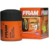 Fram PH16 Extra Guard Passenger Car Spin-On Oil Filter