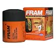 Get $3 Back from Fram: Rebate on Air and Oil Filters