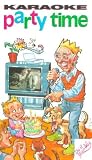 Karaoke Party Time VHS