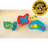Discovery Exclusive Instrument Trio