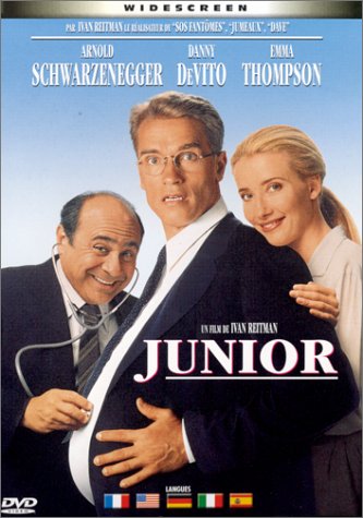 Junior [Region 2]