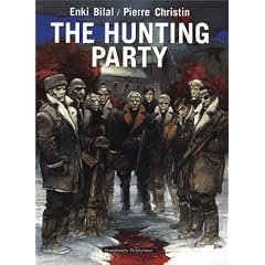 The Hunting Party