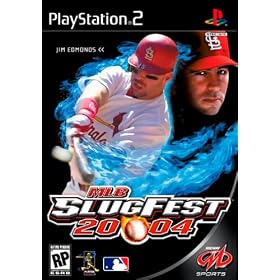 MLB Slugfest 20-04