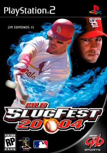 MLB Slugfest 20-04
