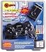 Guru GS250R Rechargeable 2.4 Wireless Controller with included rechargeable batteries and power adaptor