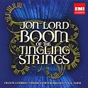 Boom of the Tingling Strings
