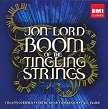 Boom of the Tingling Strings