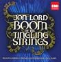 Boom of the Tingling Strings