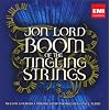 Boom of the Tingling Strings